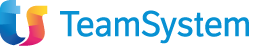 Teamsystem logo